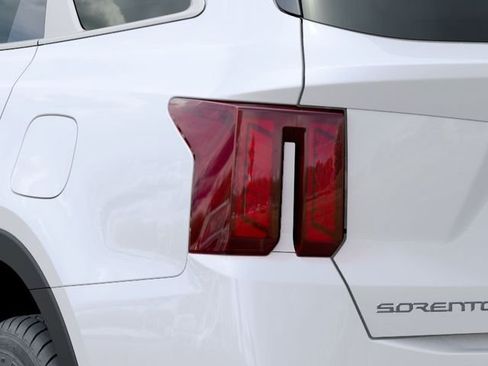 New 2026 Kia Sorento S AWD/4WD image 11