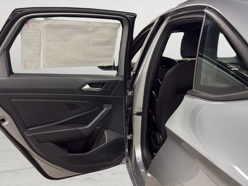 New 2026 Volkswagen Jetta Sport FWD image 30
