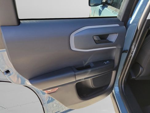 Certified 2022 Ford Bronco Sport Big Bend w/ Convenience Package image 28