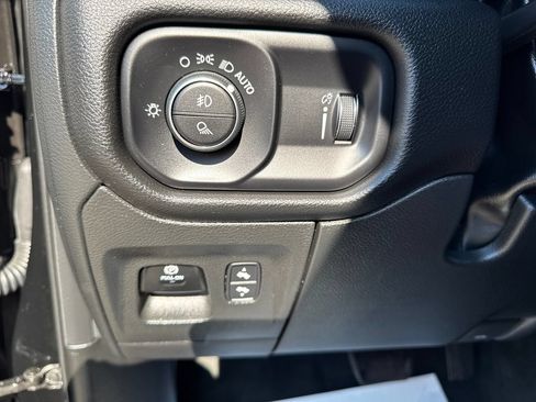 Used 2023 RAM 1500 Big Horn AWD/4WD image 26