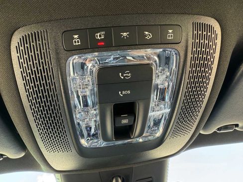 New 2026 Mercedes-Benz GLB 250 image 21