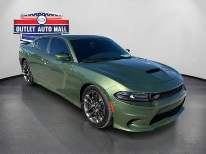 Used 2020 Dodge Charger Scat Pack w/ Plus Group