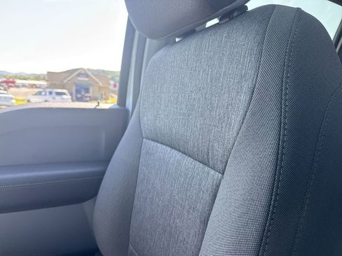 New 2026 Ford F250 XL w/ STX Appearance Package image 33