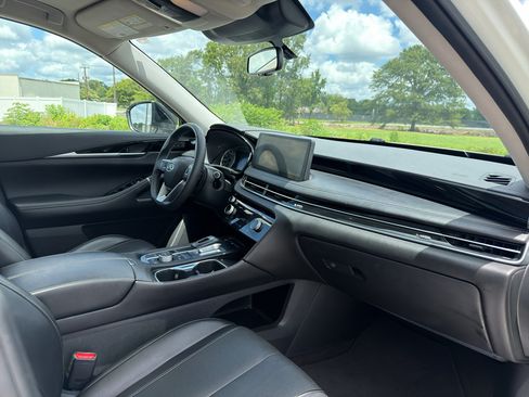 Used 2022 INFINITI QX60 Pure FWD image 20