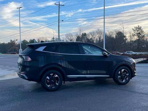 New 2026 Kia Sportage LX w/ LX Convenience Package image 8