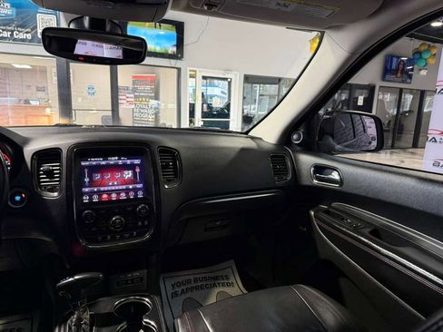 Used 2018 Dodge Durango GT w/ Premium Group image 24