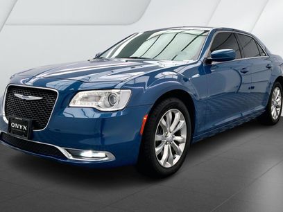 Used 2021 Chrysler 300 Touring w/ Driver Convenience Group