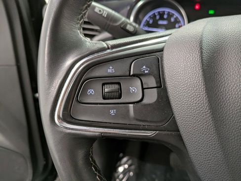 Used 2021 Buick Encore GX Select w/ Advanced Technology Package AWD/4WD image 17