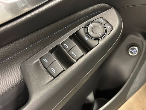 New 2026 Buick Envista Sport Touring w/ Convenience I Package FWD image 22