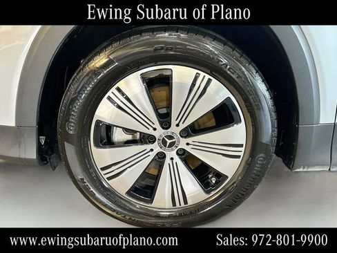 Used 2025 Mercedes-Benz EQB 250+ image 32