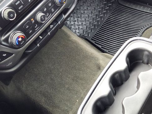 Used 2015 Chevrolet Silverado 1500 LT w/ Texas Edition, 1LT Trim image 20