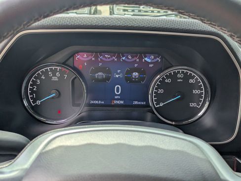 Certified 2023 Ford F150 XLT w/ Equipment Group 302A High image 21