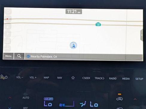 New 2024 Hyundai Tucson Limited AWD/4WD image 21