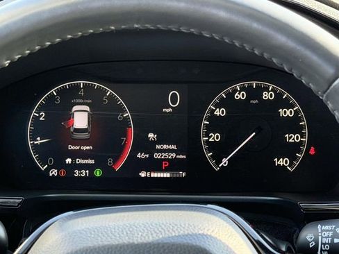 Certified 2024 Honda CR-V EX-L image 24