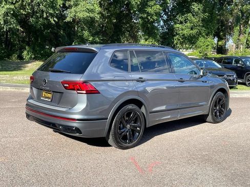Used 2023 Volkswagen Tiguan SE R-Line FWD image 25