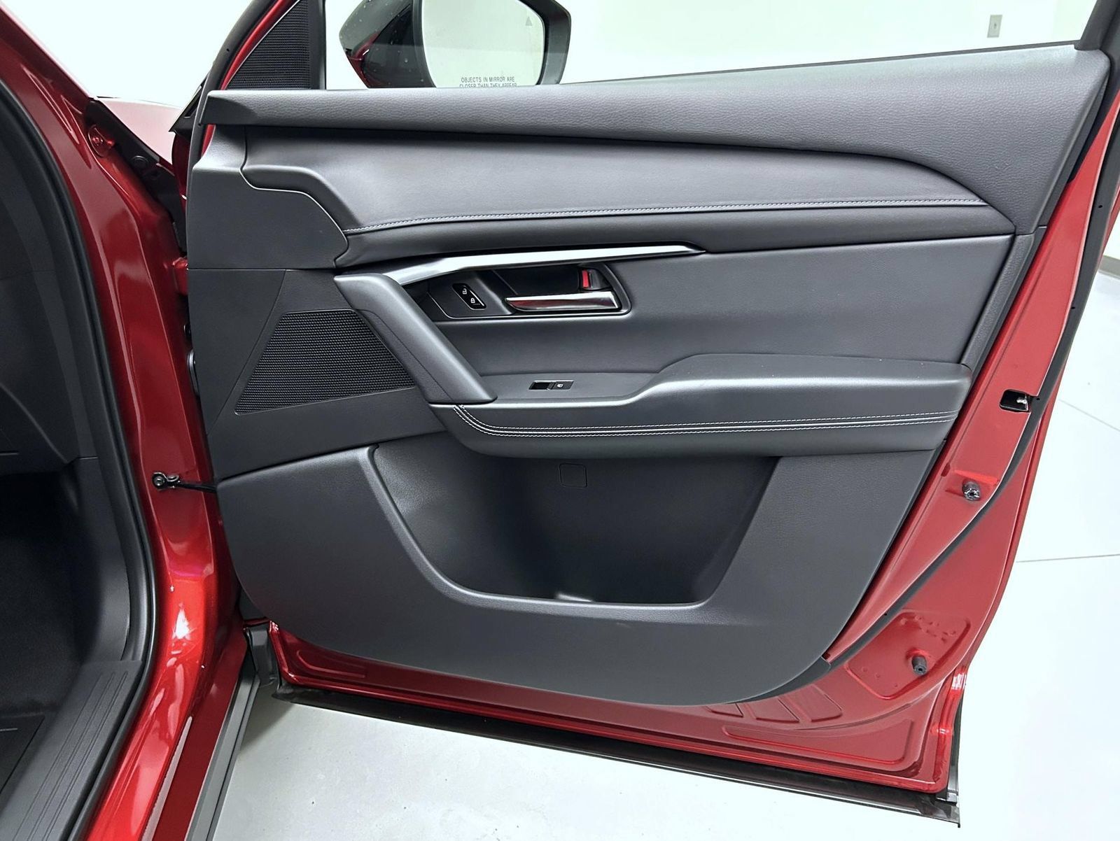 New 2026 MAZDA CX-5 Select AWD/4WD image 17
