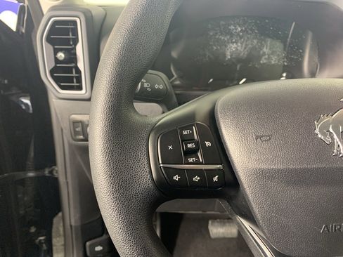 Used 2024 Ford Bronco Sport Big Bend image 19