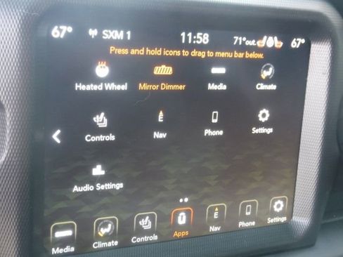 Certified 2022 Jeep Wrangler Unlimited Sahara image 28