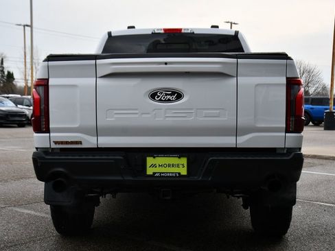 Used 2025 Ford F150 Tremor w/ Equipment Group 402A High image 5