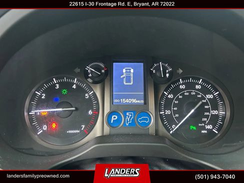 Used 2011 Lexus GX 460 image 26