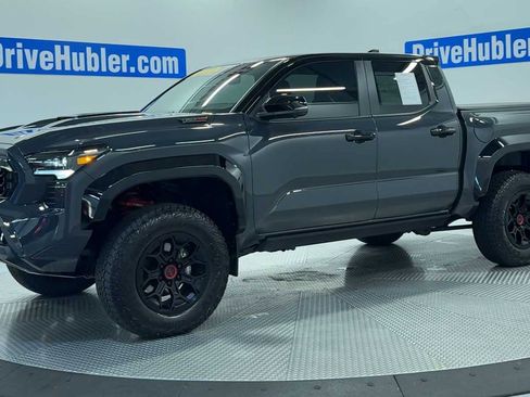 Used 2024 Toyota Tacoma TRD Pro AWD/4WD image 6