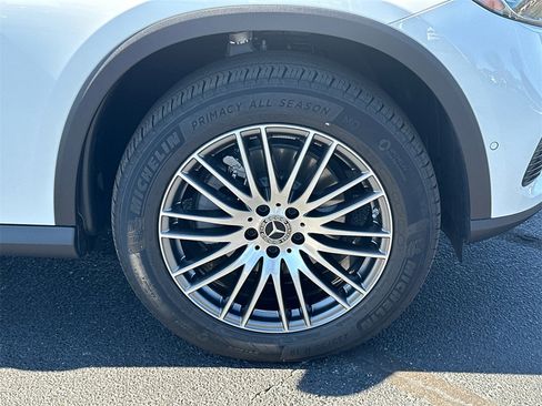 Certified 2026 Mercedes-Benz GLC 300 4MATIC image 13