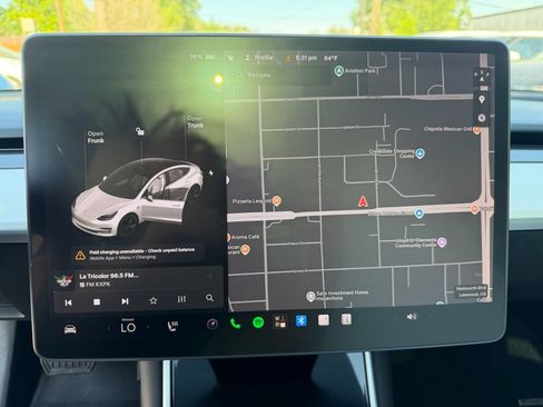 Used 2018 Tesla Model 3 Long Range AWD/4WD image 34