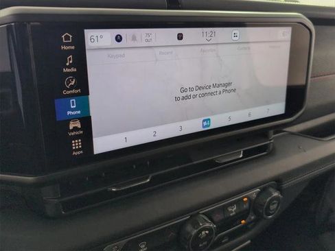 Certified 2024 Jeep Wrangler Unlimited Rubicon image 21