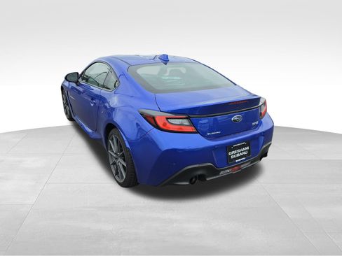 Used 2026 Subaru BRZ Limited RWD image 2