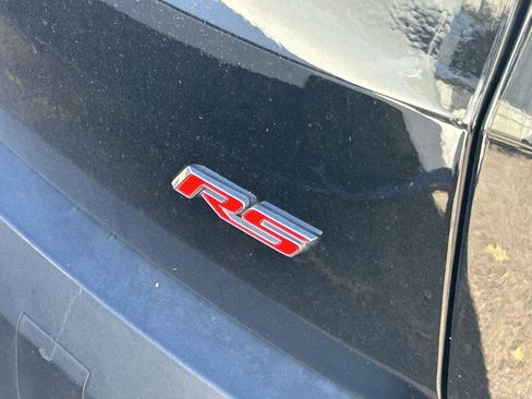 Used 2018 Chevrolet Traverse RS w/ LPO, Cargo Package FWD image 7