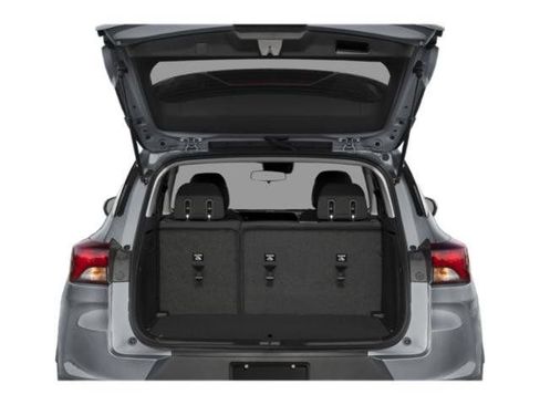 Used 2025 Chevrolet TrailBlazer LT image 13