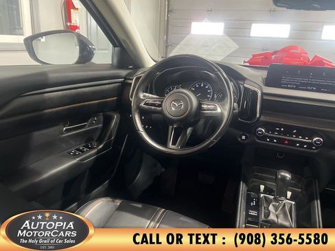Used 2023 MAZDA CX-50 AWD 2.5 S w/ Premium Plus Pkg image 23