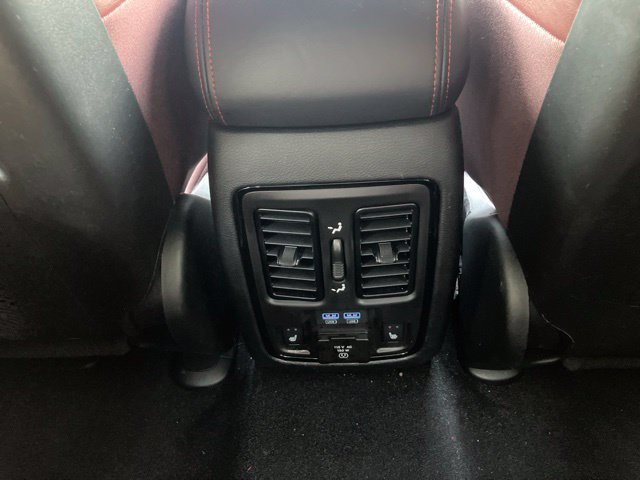 Used 2025 Dodge Durango R/T AWD/4WD image 23