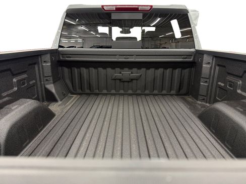 New 2026 Chevrolet Silverado 1500 LT Trail Boss w/ LT Trail Boss Premium Package AWD/4WD image 27