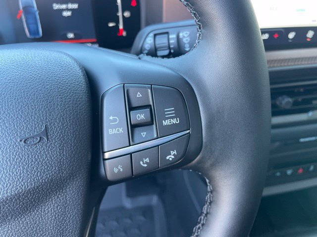 New 2026 Ford Bronco Sport Outer Banks w/ Outer Banks Tech Package+ AWD/4WD image 27