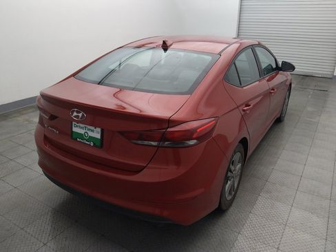 Used 2018 Hyundai Elantra SEL FWD image 7