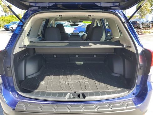 Used 2024 Subaru Forester Sport image 13