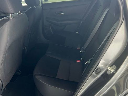 Used 2022 Nissan Sentra SV w/ All-Weather Package image 17