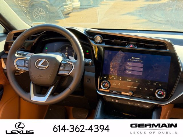 Certified 2023 Lexus RZ 450e Premium w/ Accessory Package (2T) AWD/4WD image 17