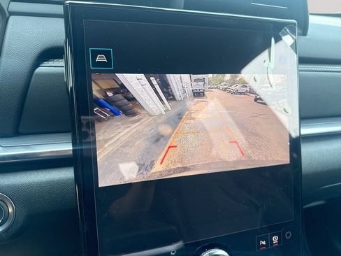 New 2027 GMC Terrain Elevation AWD/4WD image 15