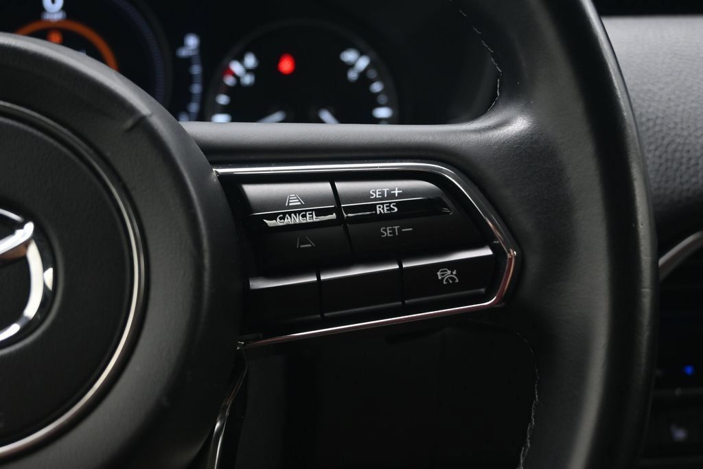 Used 2024 MAZDA CX-90 3.3 Turbo w/ Premium Package AWD/4WD image 23