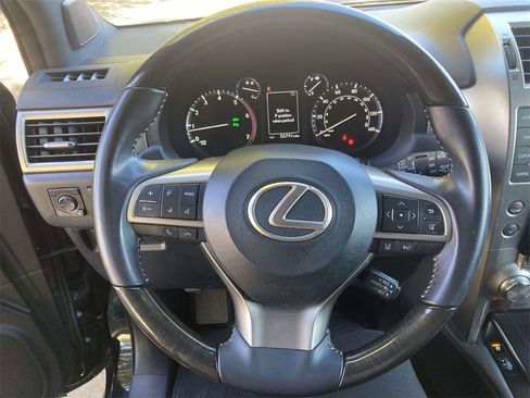 Used 2020 Lexus GX 460 Premium image 20