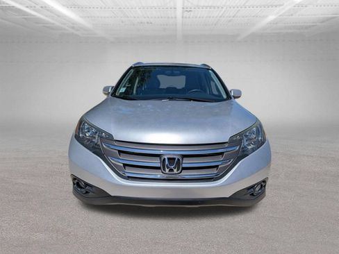 Used 2014 Honda CR-V EX-L image 10