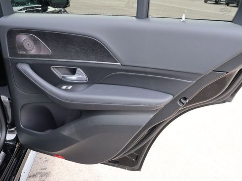 New 2026 Mercedes-Benz GLE 350 4MATIC image 16