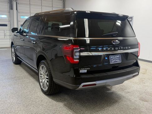 Used 2024 Ford Expedition Max Limited image 2