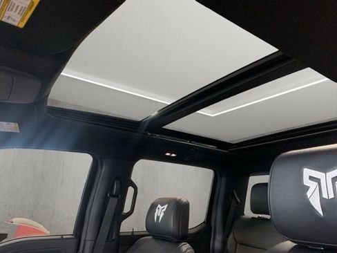 New 2026 Ford F150 XLT w/ Equipment Group 303A High AWD/4WD image 15