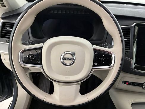 Used 2023 Volvo XC90 B5 Core AWD/4WD image 22