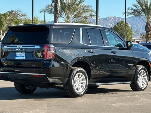 Used 2024 Chevrolet Tahoe LT image 4