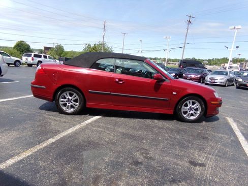 Used 2006 Saab 9-3 2.0T FWD image 5