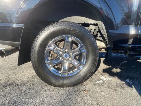 Used 2022 Ford F150 XLT w/ Equipment Group 302A High image 31